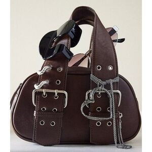 Free People Say Yes Mini Bag